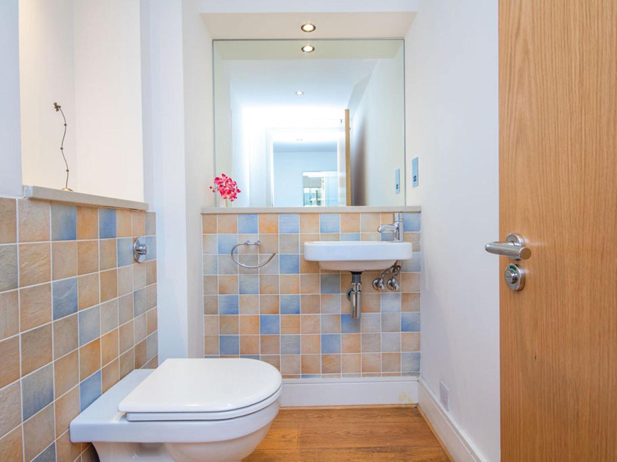 אינברנס 206 By The Bridge Apartment מראה חיצוני תמונה